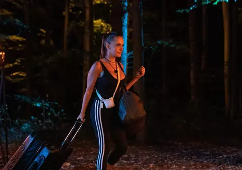 Andreea Antonescu a fost eliminată de la “Ferma”, în urma duelului cu Elena Chiriac. “O accept și nu vreau să trec peste ea”