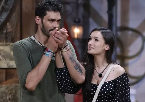 George Burcea, noi detalii despre relația cu Viviana Sposub și căsnicia cu Andreea Bălan. „Dacă-l calci în picioare, să știi că nu va face nimic altceva decât să…”