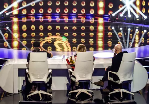 Un invitat special urcă pe scena iUmor. “E cel pe care l-am urmărit cel mai mult și mi-a plăcut”