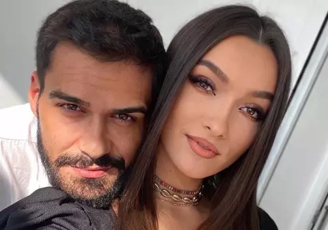 Relația dintre Viviana Sposub și George Burcea trece la un alt nivel. Vedeta PRO TV vrea să îi facă actorului cunoștință cu fostul iubit. “Deja știe aproape totul”