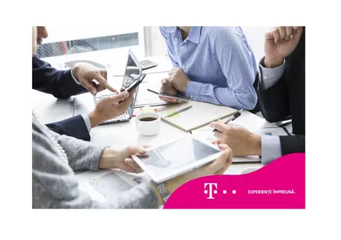 (Publicitate) Echipa de tehnicieni care a transformat clienții în prieteni