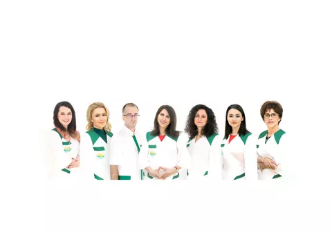 (Publicitate) Consult de gastroenterologie:Pregătește-te de sărbători cu un sistem digestiv sănătos