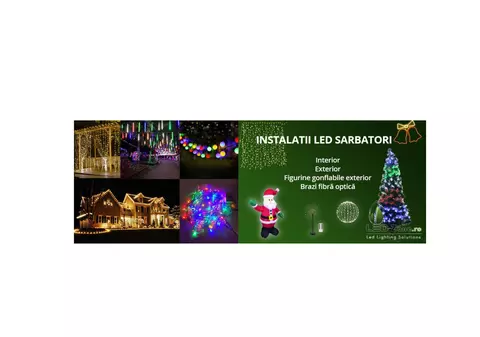 (Publicitate) Produsele LED, cu mult mai eficiente decât becurile economice - lista celor ce sunt deja în atenția publicului
