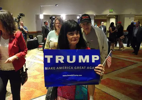 Cum am trăit în 2016 alegerile în SUA, când nimeni nu îi dădea nicio șansă lui Trump, și de ce poate câștiga și astăzi