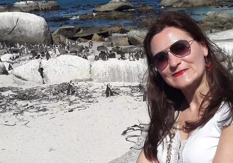 Cum a fost numită secretar general adjunct la Sănătate Georgiana Manole, fiica fostului șef al CJ Vaslui: “Am fost detașată legal, nu are legătură cu tata”