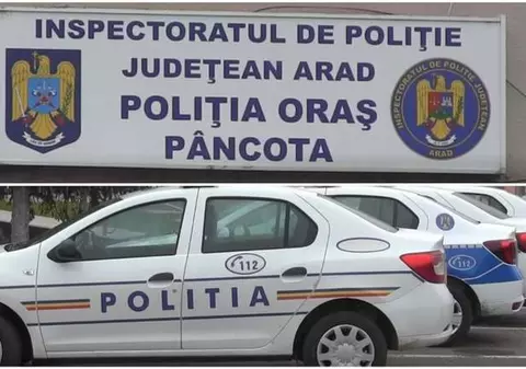 300.000 de euro, furați din casa unei bătrâne din Arad: „Am simțit că cineva mă ia după gât”. Hoțul nu a fost încă prins