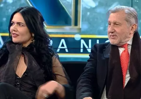 Soția lui Ilie Năstase a dezvăluit cum se menține în formă. „Sunt foarte sinceră cu voi. Nu vă spun să faceți ca mine, pentru că nu e bine”