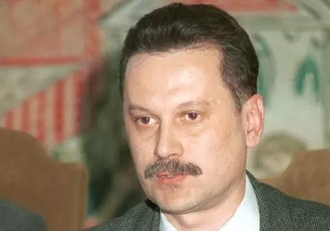 Adrian Bold, dat de două ori afară din primărie, este noul arhitect-șef al Bucureștiului. Firea a uitat că l-a numit în ultima zi de mandat
