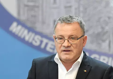 Adrian Oros, al patrulea ministru infectat cu coronavirus: „M-am autoizolat la domiciliu”
