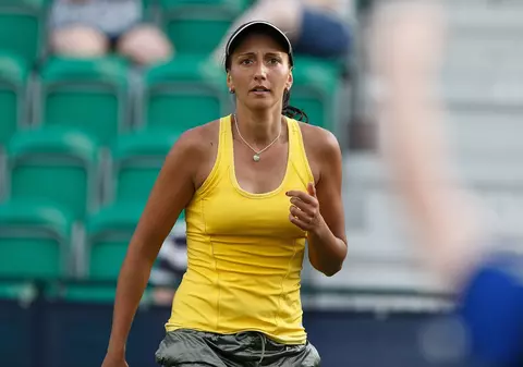 O jucătoare din WTA, suspendată pe viață din tenis și amendată cu 150.000 de dolari pentru meciuri trucate