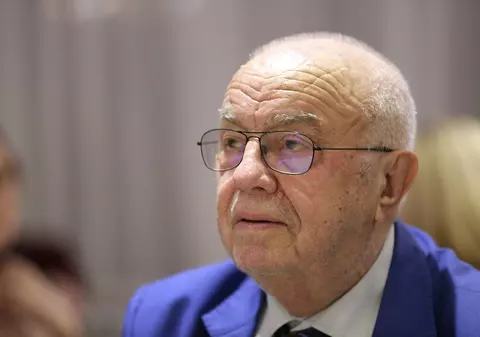 Alexandru Arșinel, despre Draga Olteanu Matei: “Era imensă! N-am să uit că renunța la aplauze ca să mă împingă pe mine pe scenă, ca să acaparez succesul”