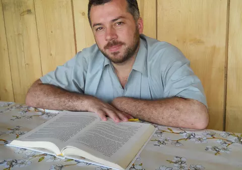 Viceprimarul PNL Sibiu, Alexandru Dumbravă, este cercetat de DNA într-un dosar cu fonduri europene