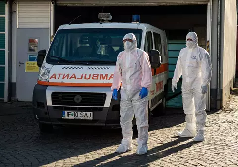 Alte 4.729 de cazuri noi de COVID-19 la peste 31.000 de teste. 121 de decese în ultimele 24 de ore