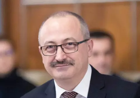Antonel Tănase a anunțat că a demisionat din funcţia de secretar general al guvernului, la solicitarea lui Nicolae Ciucă