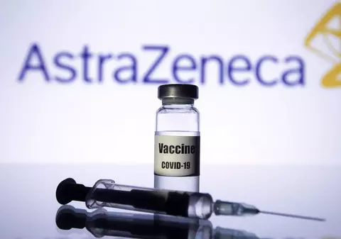 Până la ce vârstă va fi administrat vaccinul AstraZeneca în România. Valeriu Gheorghiță: „Vom lua în cursul acestei săptămâni o decizie”