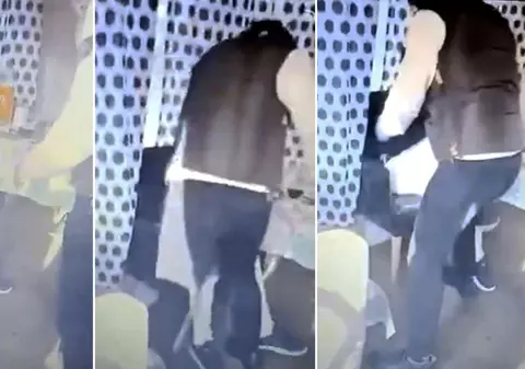 Polițiștii l-au arestat pe fiul patronului agenției Reyhan, care a bătut crunt un muncitor român din Olanda