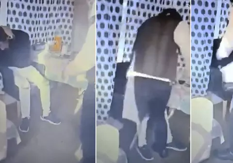 Muncitor român, bătut crunt de fiul patronului unei agenții de muncă din Olanda: ”Am avut urechea ruptă”