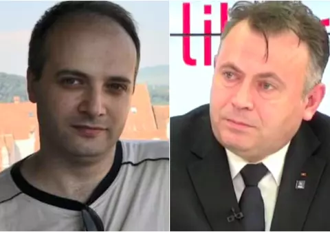 Nelu Tătaru, informații despre starea medicului-erou transportat în Belgia: „Următoarele zile sunt critice”. Răspuns și pentru pesedistul Arsene