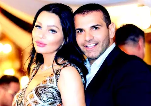 Detalii noi din relația lui Brigitte și Florin Pastramă, după ce vedeta a anunțat că soțul ei e violent. “Toate cărțile s-au dat pe față”