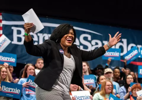 Mai multe femei decât oricând au fost alese în Congresul SUA. Ce borne istorice au fost atinse în acest scrutin