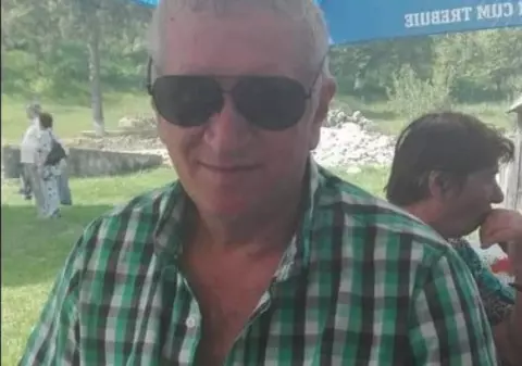 Mărturia familiei unui fost poliţist decedat de COVID: „Veniţi şi mă luaţi, că ăştia mă omoară aici”