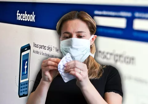 Avertisment pentru românii care se tratează singuri de COVID: Apelați la medicul de familie, nu la Facebook! “Unii ajung târziu la spital”