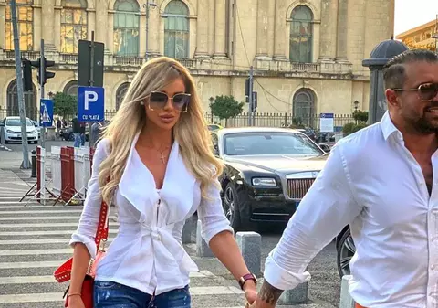 Bianca Drăgușanu a spus adevărul despre relația cu fostul soț Alex Bodi. “Consider că viața mea în acest moment este așa cum mi-o doresc”