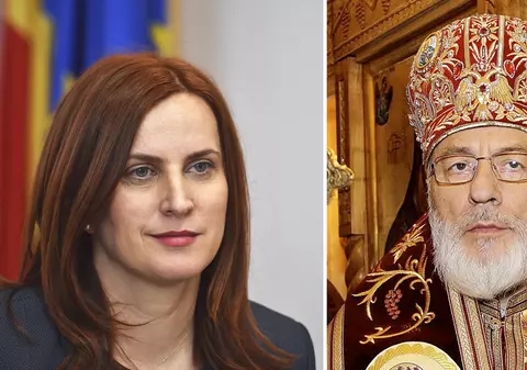 Medic, despre leacurile băbești care “prăjesc COVID-ul” ale lui ÎPS Calinic: “Sunt ineficiente, produc leziuni”. BOR le consideră “inofensive”