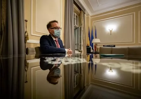 Primăria Timișoara, 18 milioane de lei pentru procesele pierdute anul acesta. Fritz: ”Este prea mult”