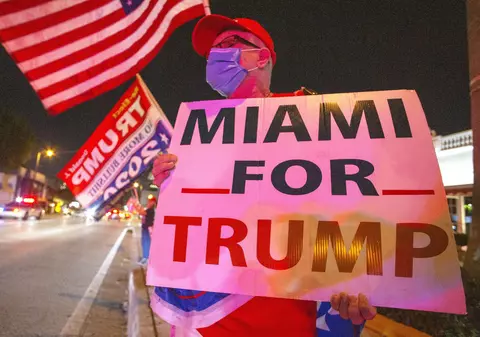 Sondajele de opinie l-au subestimat iarăși pe Trump. Cum se explică ruptura dintre predicții și rezultatele alegerilor din SUA