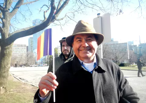 Român care trăiește în Canada de 30 de ani: “Aici sunt reguli, nu restricții. Canada e cea mai liniștită țară din lume”