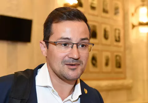 INTERVIU | Senator USR suspectat de blat, despre Fără Penali: “Nici PSD, nici PNL și nici UDMR nu-și doresc acest referendum”