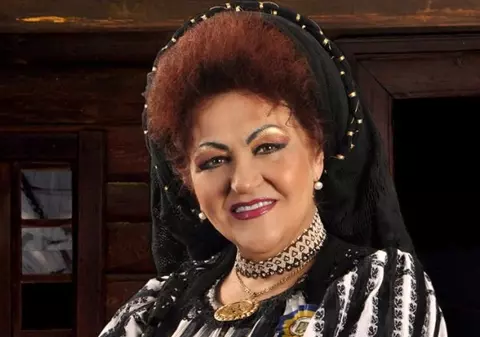 Elena Merișoreanu împlinește astăzi 72 de ani. “Întotdeauna îmi făceam ziua cu mulți colegi, chiar și cu 150 de persoane. Totul e restrâns acum”
