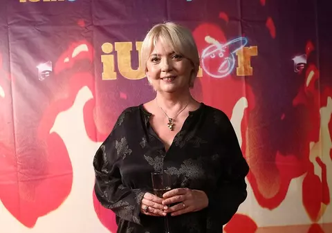 Actrița Emilia Popescu urcă pe scena de la iUmor. „Sper că va fi foarte bine, nu are legătură cu experiența mea”