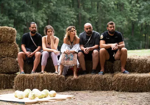 Situația se schimbă radical la Ferma. “Efectiv m-au terorizat. Mi s-a confirmat faptul că a început teroarea”