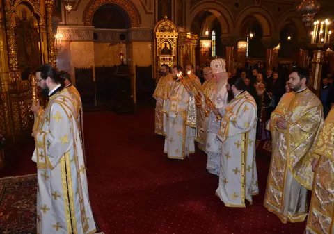 Slujbe în interiorul bisericilor, de Crăciun. Secretarul general al Guvernului spune că s-a ajuns la un acord