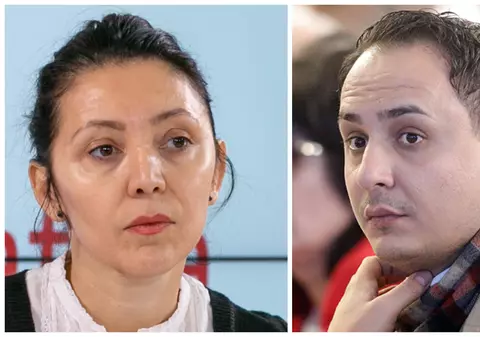 Fosta directoare juridică a ASSMB, despre contractul nelimitat făcut de Firea șefului spitalelor: „N-am mai văzut așa ceva. E inadmisibil”