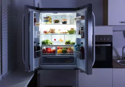 Cele mai bune și mai ieftine frigidere de Black Friday 2020