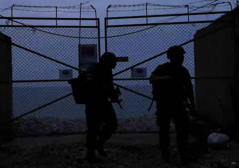 Un nord-coreean a fugit din Coreea de Sud înapoi în țara sa, pentru că nu a reușit să se adapteze 