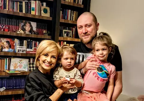 Simona Gherghe a vorbit despre cererea în căsătorie și gelozie. Cum se înțelege cu soțul ei. “Normal că mai sunt și discuții”