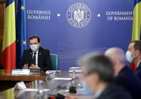 Pandemie de promisiuni. Ajutoarele de stat promise de Guvern se lasă așteptate