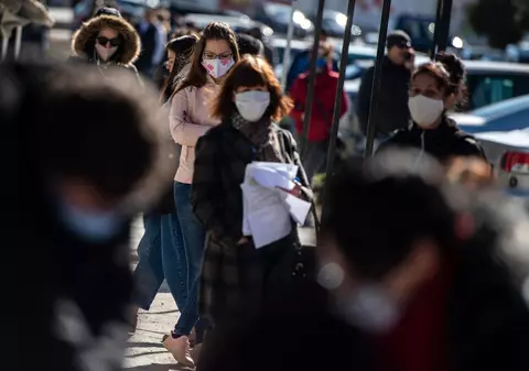 Epidemiologul Octavian Jurma acuză autoritățile că măsluiesc rata de infectare din Ilfov: „Acolo avem cea mai gravă situație”