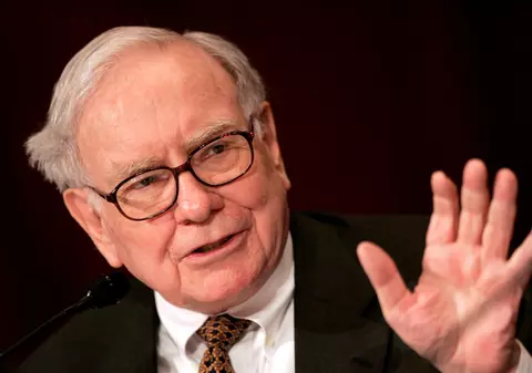 Cum să investești pe baza sfaturilor lui Warren Buffett
