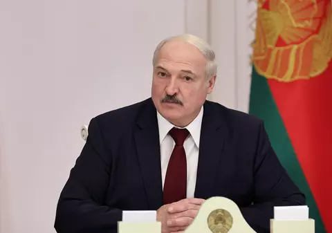 Sancțiuni împotriva lui Aleksandr Lukașenko și a altor 14 oficiali din Belarus. Conturile bancare din UE le vor fi blocate, iar bunurile, confiscate