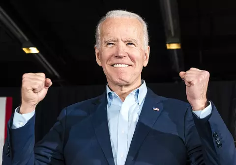 Joe Biden, despre refuzul lui Trump de a-și recunoaște înfrângerea: “Este stânjenitor. Nimic nu va opri tranziția puterii în SUA”