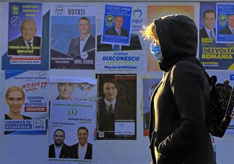 De 30 de ani, promisiunile din campania electorală sunt preludiul tragediilor