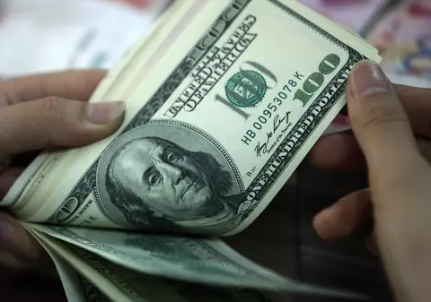 1,3 milioane $, cea mai mare sumă pariată pe alegerea lui Biden președinte. Cât a câștigat cel care a riscat suma uriașă