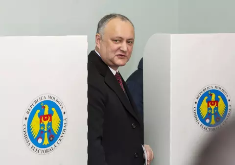 Alegerile din Moldova, o miză doar pentru ”băieții deștepți” care fac afaceri cu statul