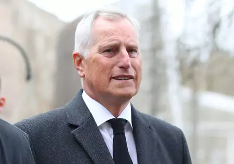 Legendarul portar englez Ray Clemence a murit. Avea 72 de ani