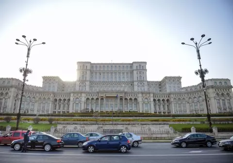 Palatul Parlamentului, pe locul 7 în topul celor mai scumpe clădiri din lume. La ce sumă este evaluat